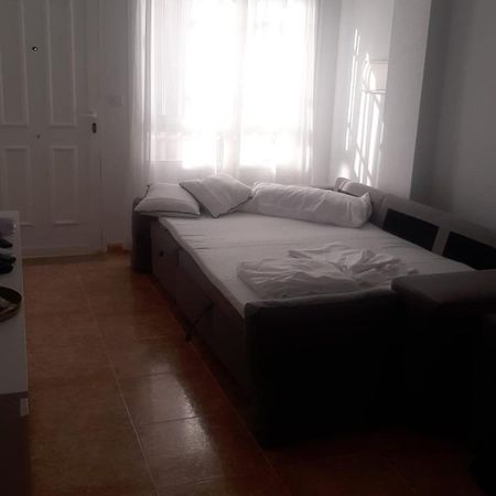 Agatha Cabogata Home - Summer Vibes Cabo De Gata Екстериор снимка